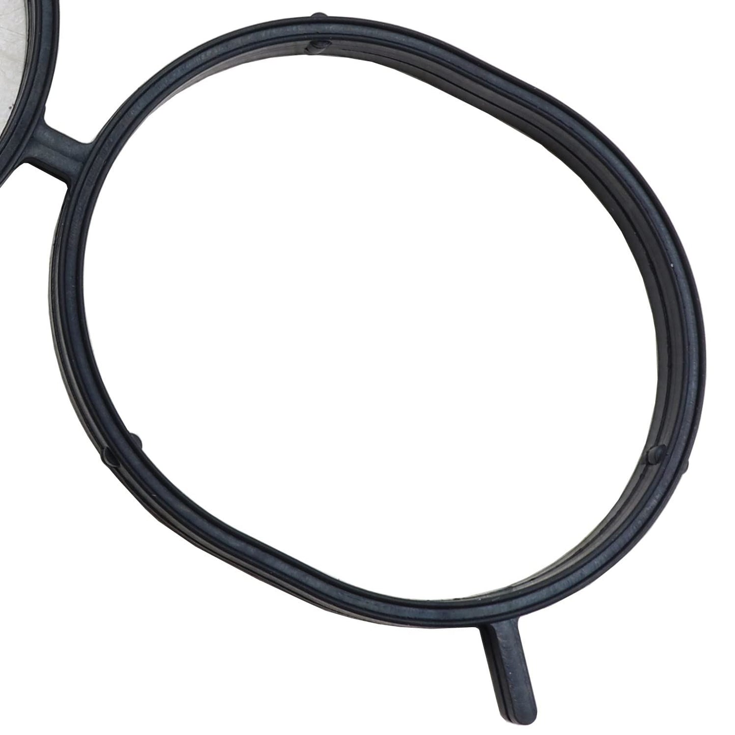 Beck/Arnley 037-4841 Fuel Injection Plenum Gasket