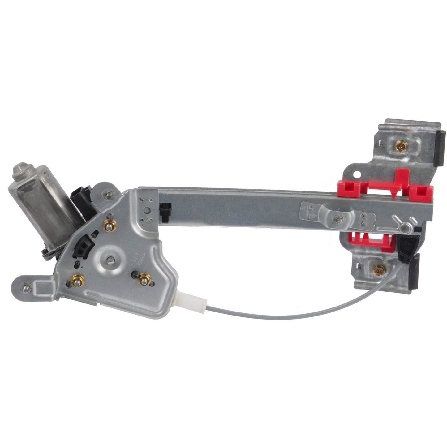 Cardone 82-171GR Power Window Motor and Regulator Assembly