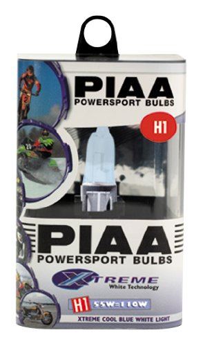 PIAA 70165 Headlight Bulb