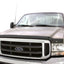 Auto Ventshade (AVS) 322067