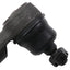 Beck/Arnley 101-4985 Steering Tie Rod End