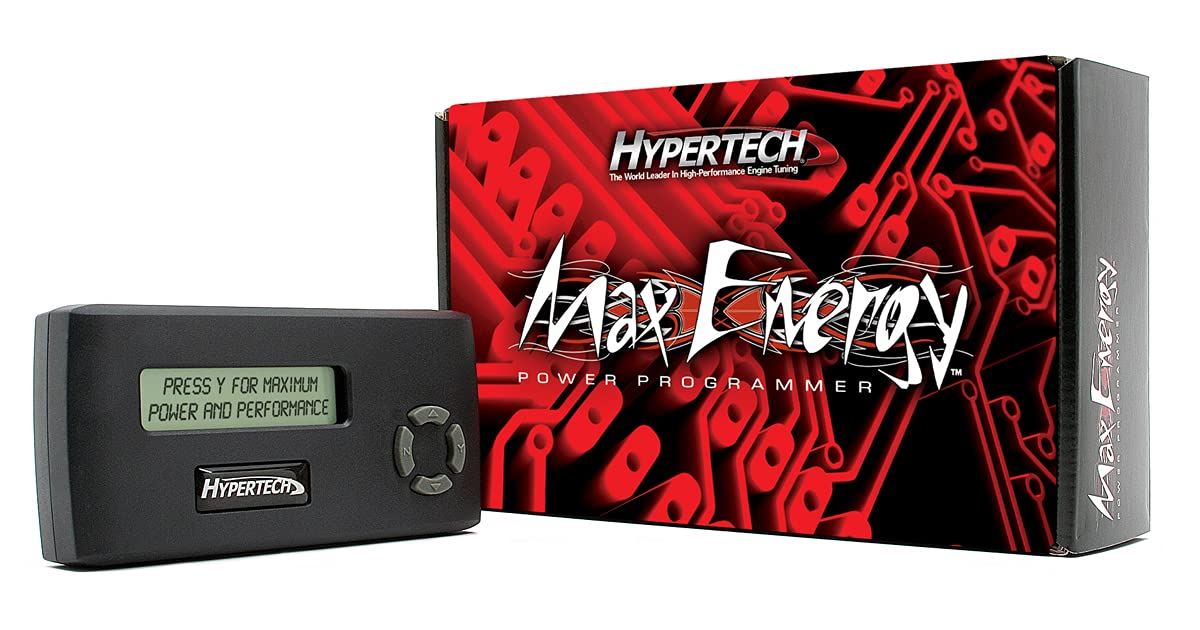 HYPERTECH 52501