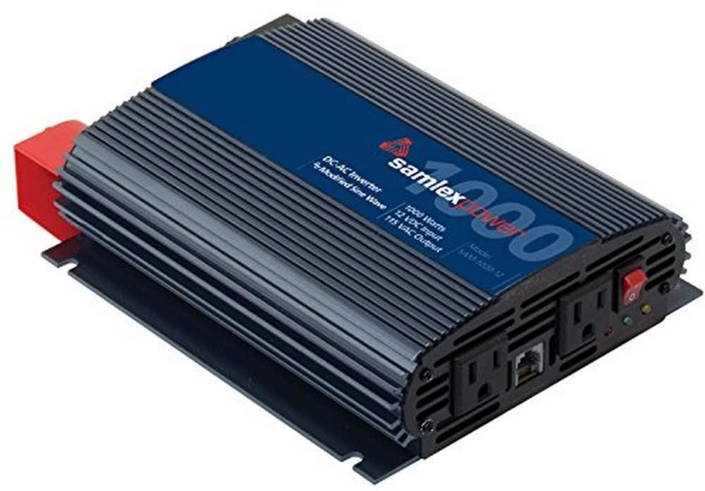 SAMLEX SAM100012