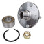 SKF BR930595K Axle Bearing and Hub Assembly