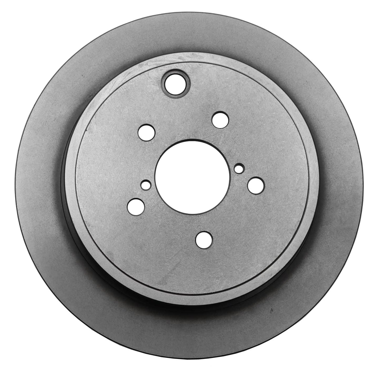 Beck/Arnley 083-3441 Rotor de freno de disco