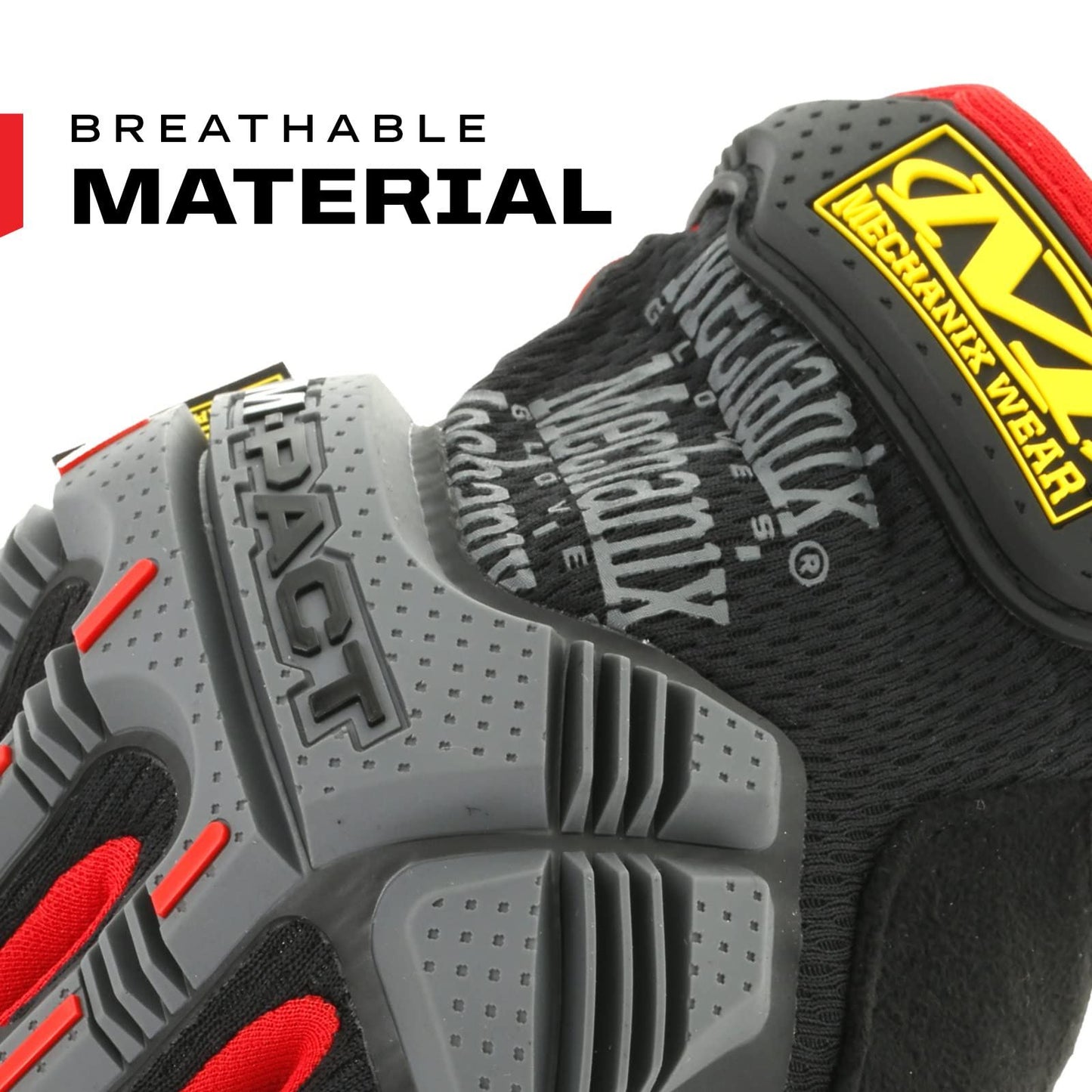 MECHANIX WEAR MPT52009