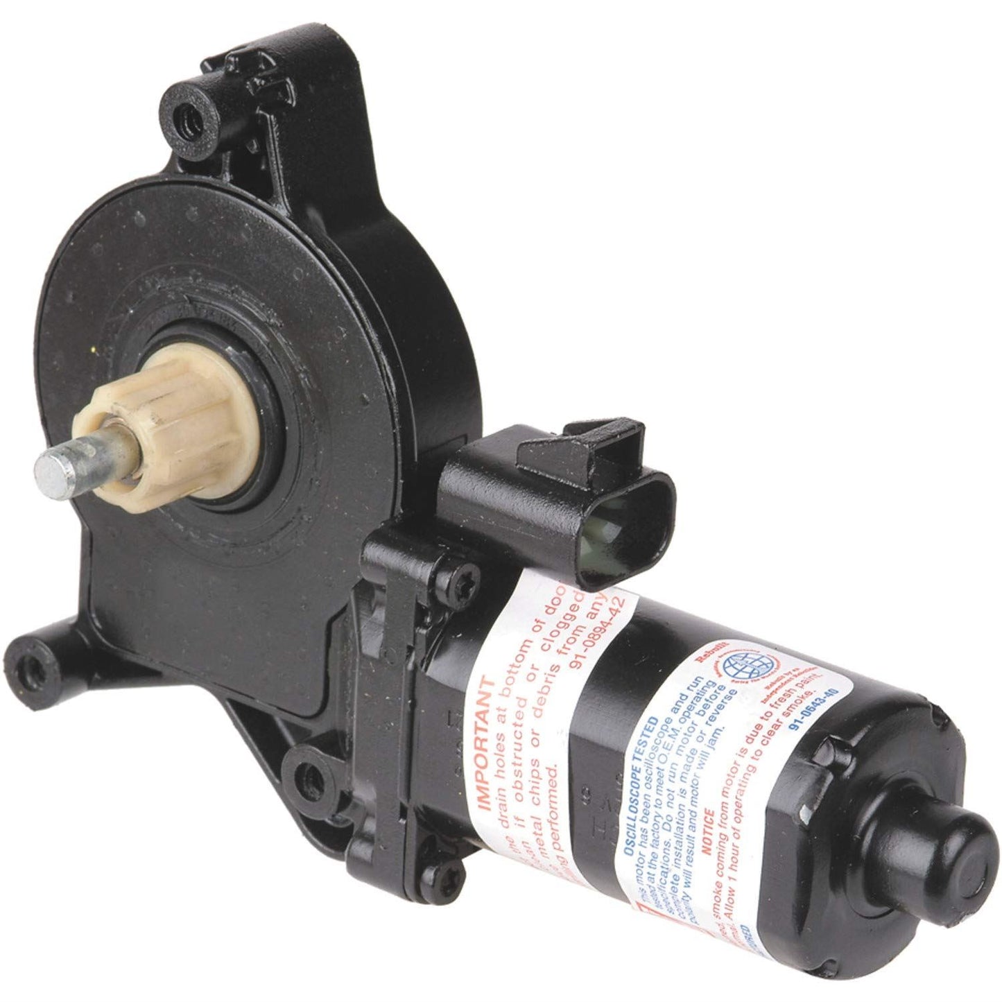 CARDONE 42-188 Moteur de vitre électrique
