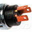 Interruptor de presión de aceite del motor BWD S352