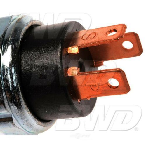Interruptor de presión de aceite del motor BWD S352