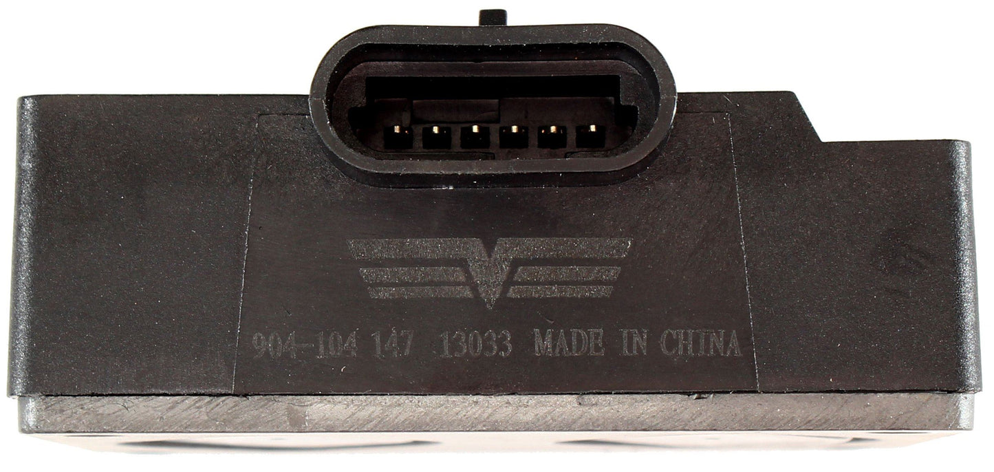Dorman (OE Solutions) 904-104