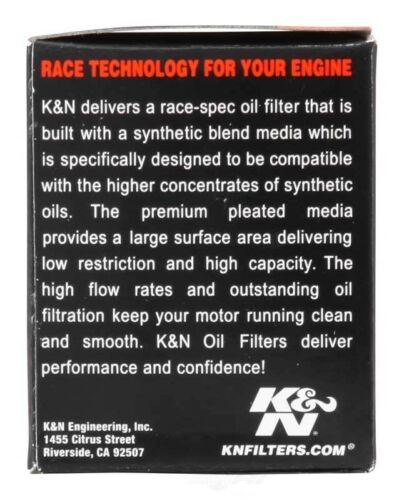 K&amp;N KN142