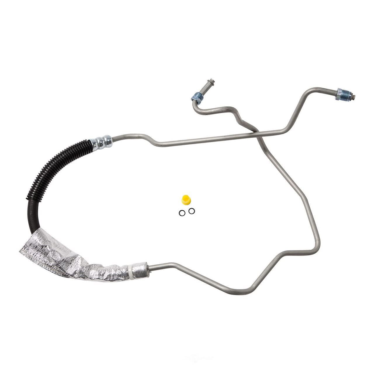 Edelmann 92219 Ensemble de tuyau de conduite de pression de direction assistée