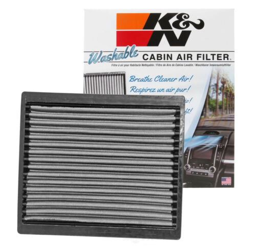 K&amp;N VF2020