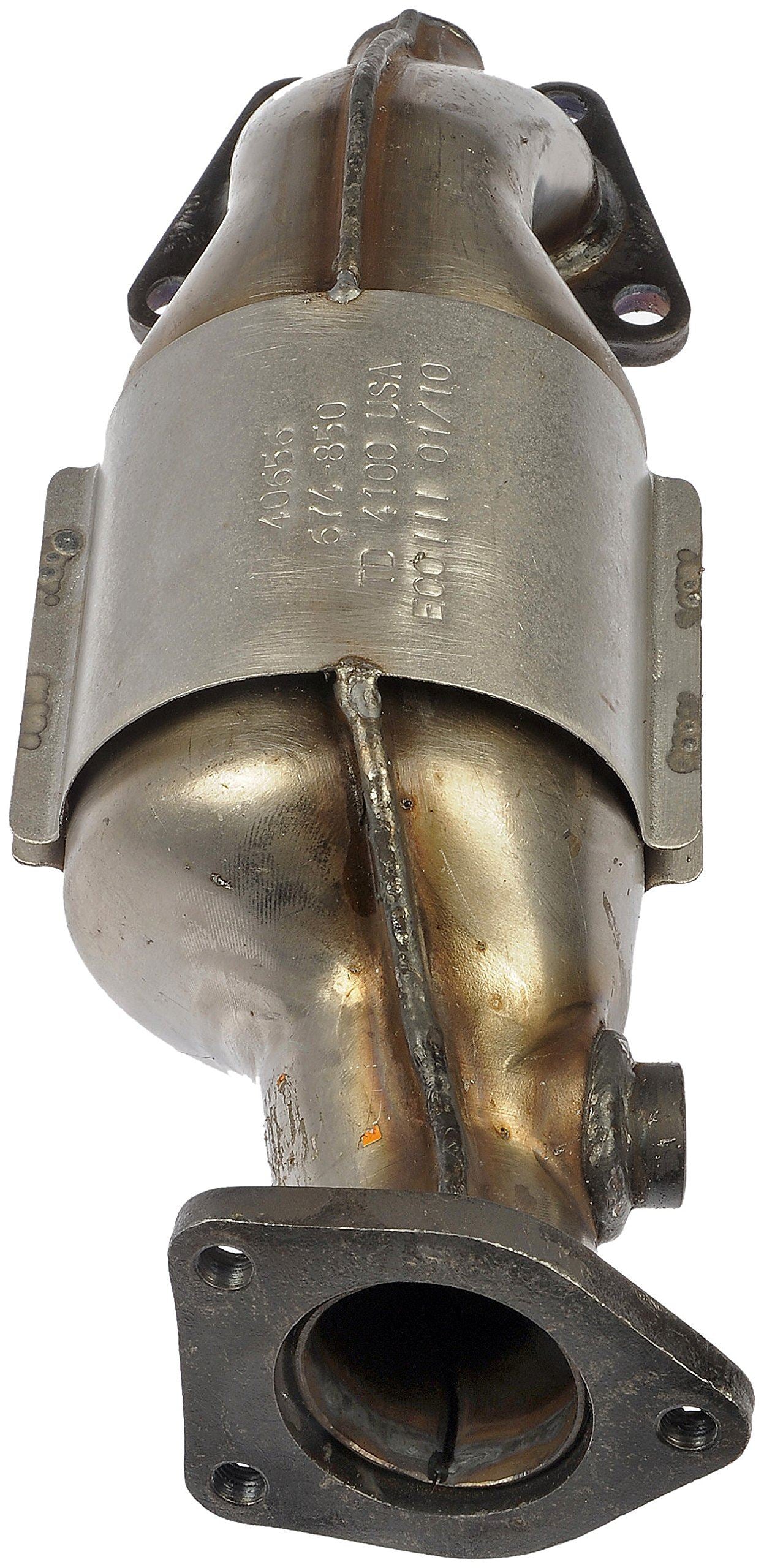 Dorman 674-850 Catalytic Converter with Integrated Exhaust Manifold