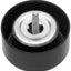 ACDelco Professional 36201 Polea tensora para correa de transmisión de accesorios