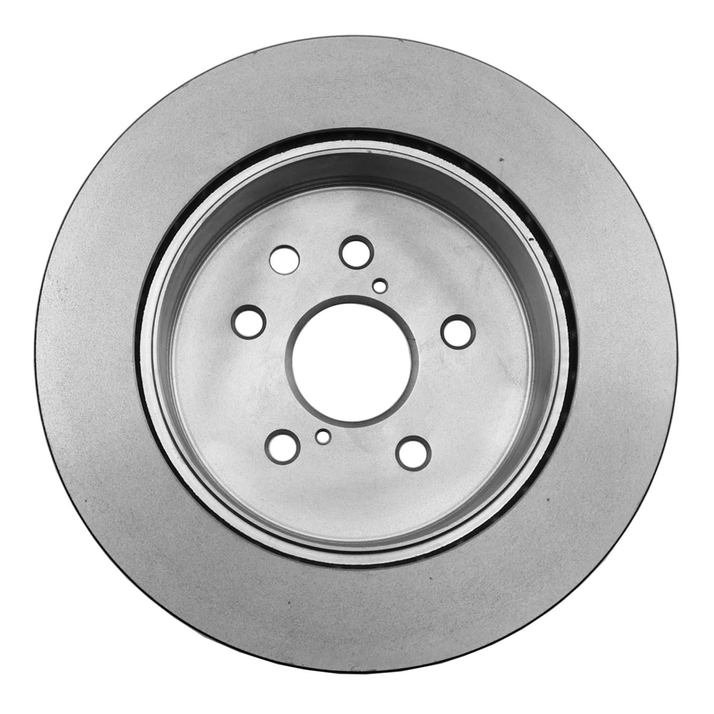 Beck/Arnley 083-3176 Rotor de freno de disco