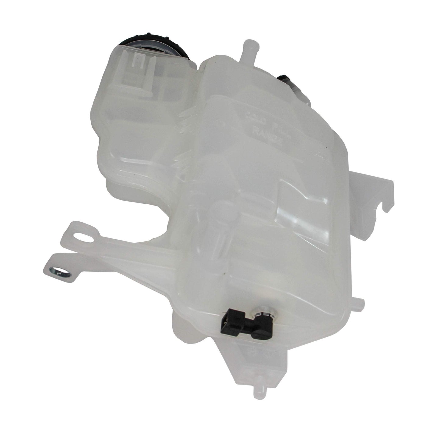 CRP EPK0127 Engine Coolant Reservoir Kit