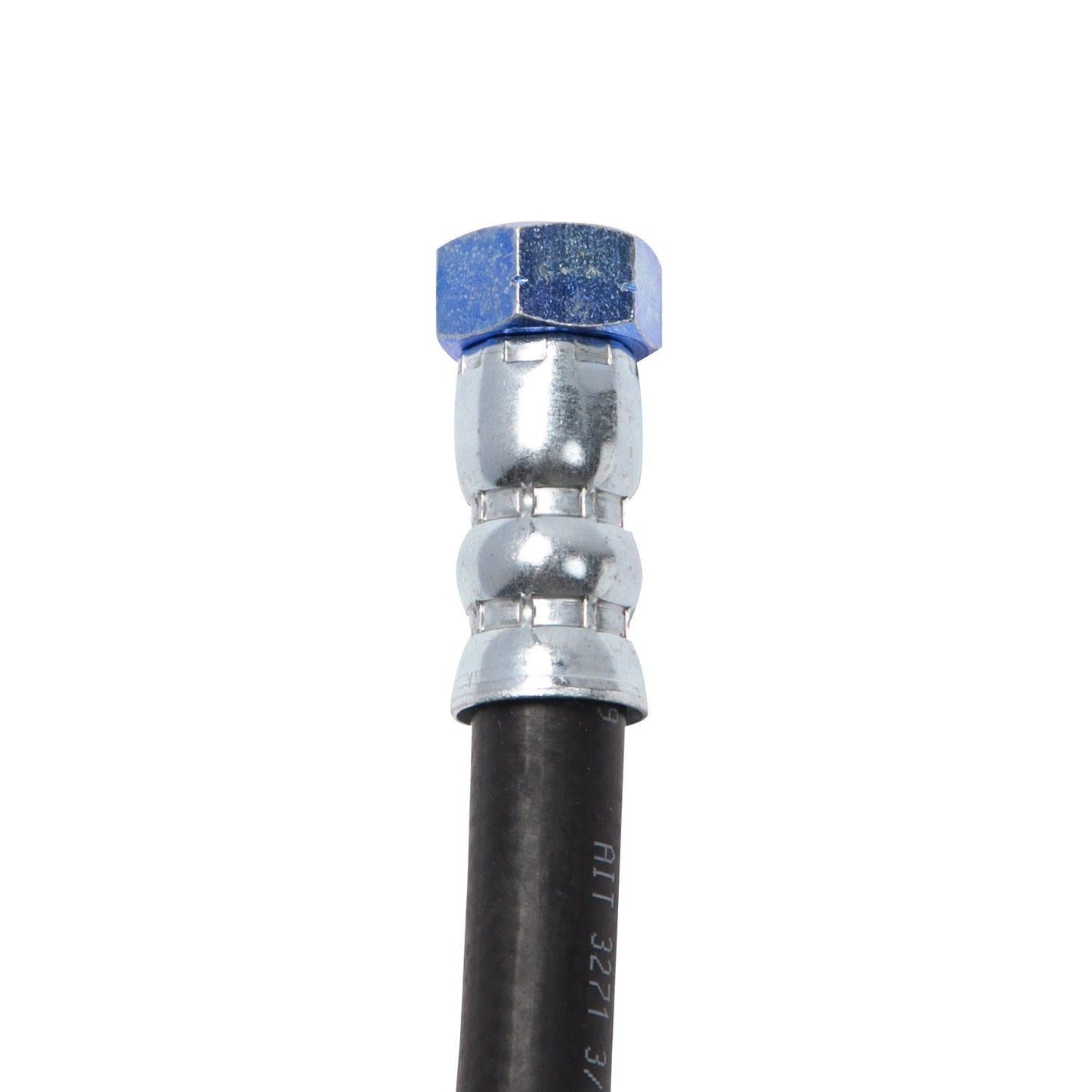 Edelmann 80467 Ensemble de tuyau de conduite de pression de direction assistée