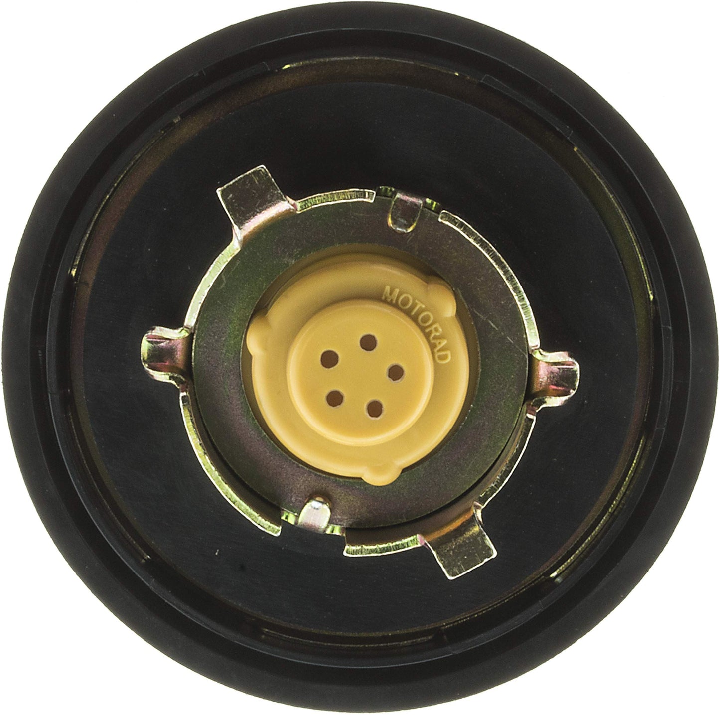 Gates 31632 Tapa del tanque de combustible