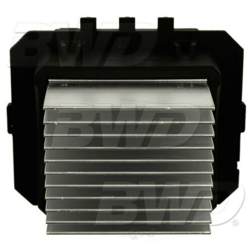 BWD RU1472 HVAC Blower Motor Resistor