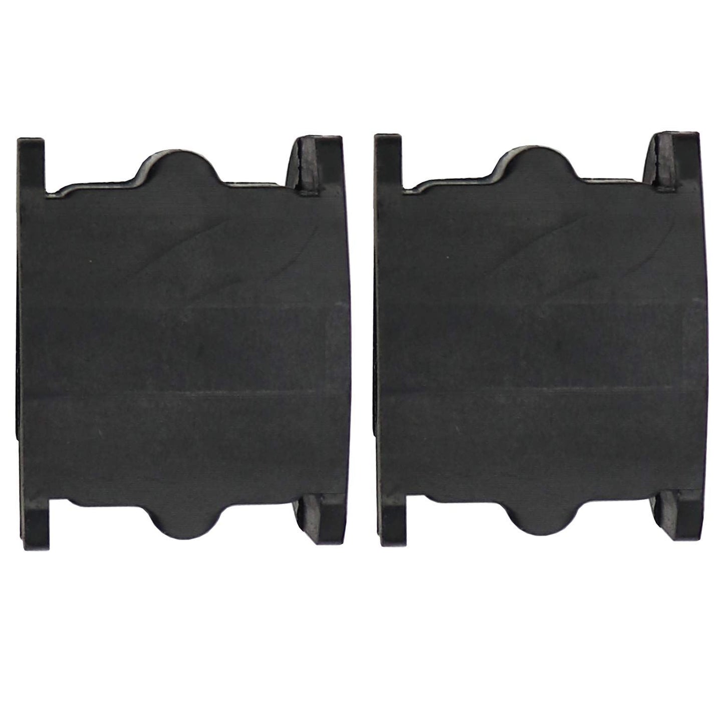 Beck/Arnley 101-8380 Kit de bujes de barra estabilizadora de suspensión