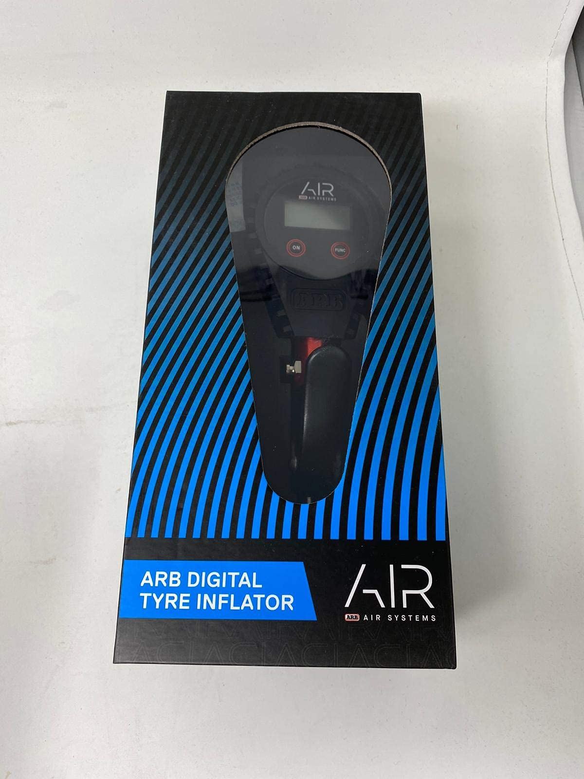 ARB ARB601