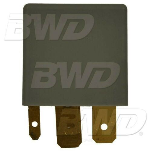 Relé de cableado del módulo de control del motor (ECM) BWD R6037