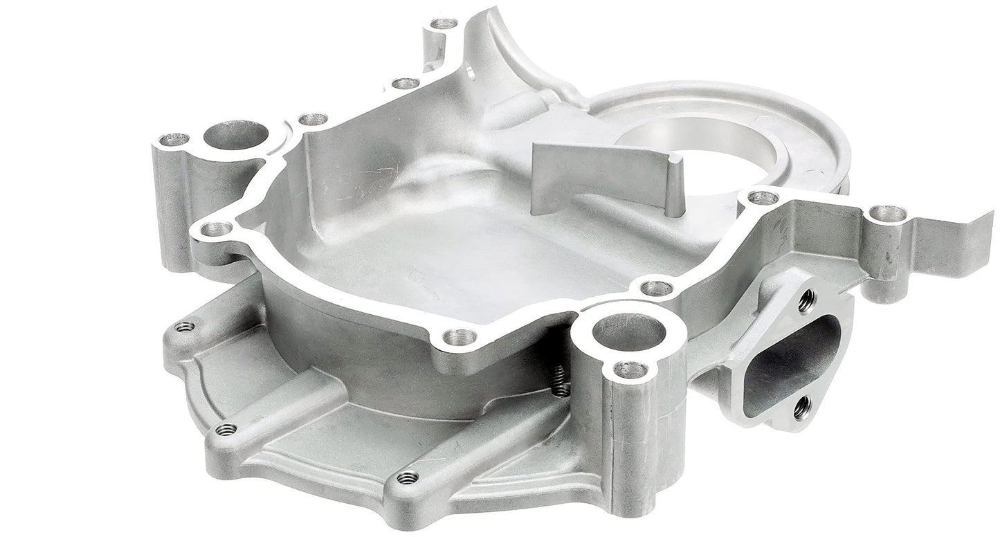 Dorman 635-107 Cubierta de sincronización del motor
