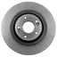 Beck/Arnley 083-3679 Rotor de freno de disco