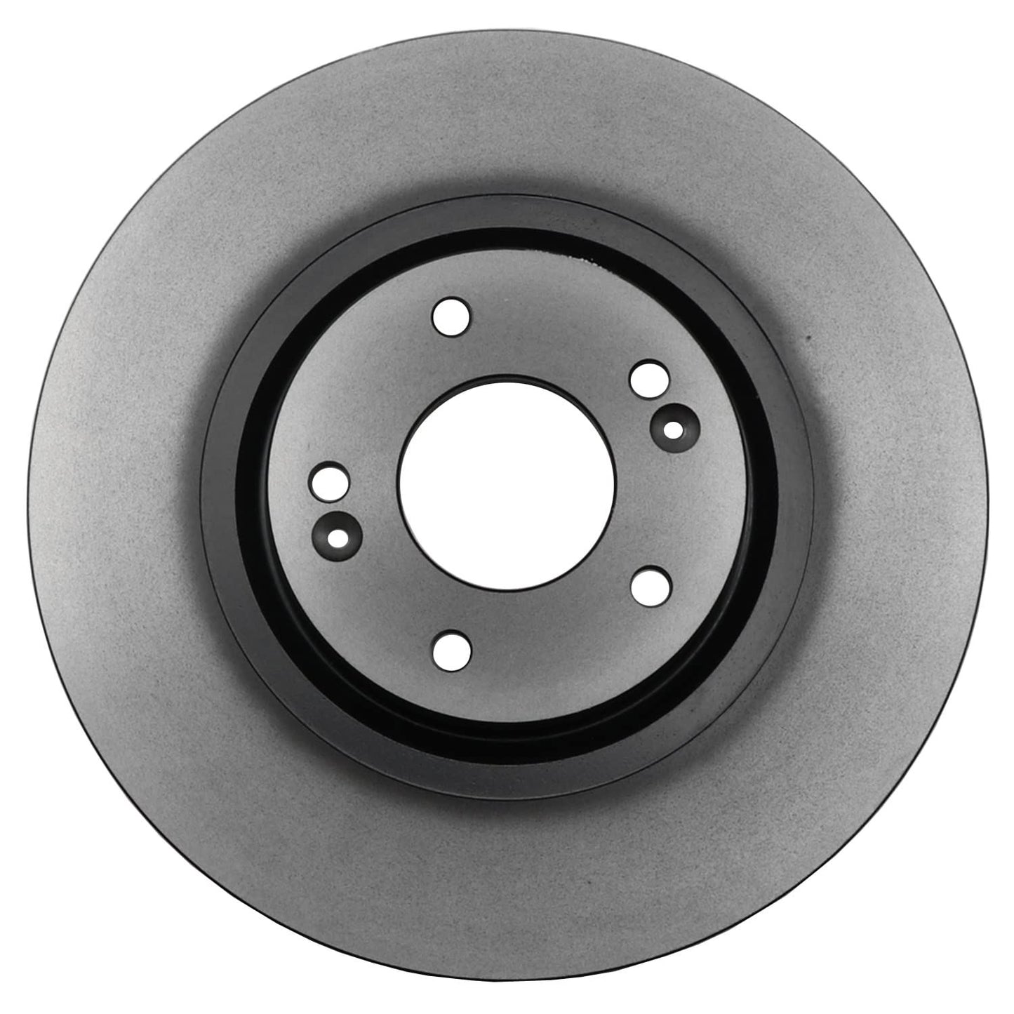 Beck/Arnley 083-3679 Rotor de freno de disco