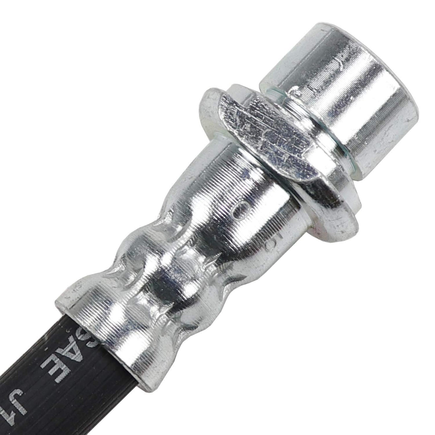 Beck/Arnley 073-1704 Brake Hydraulic Hose