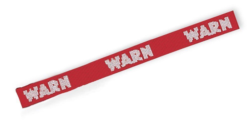 Warn Industries 39557
