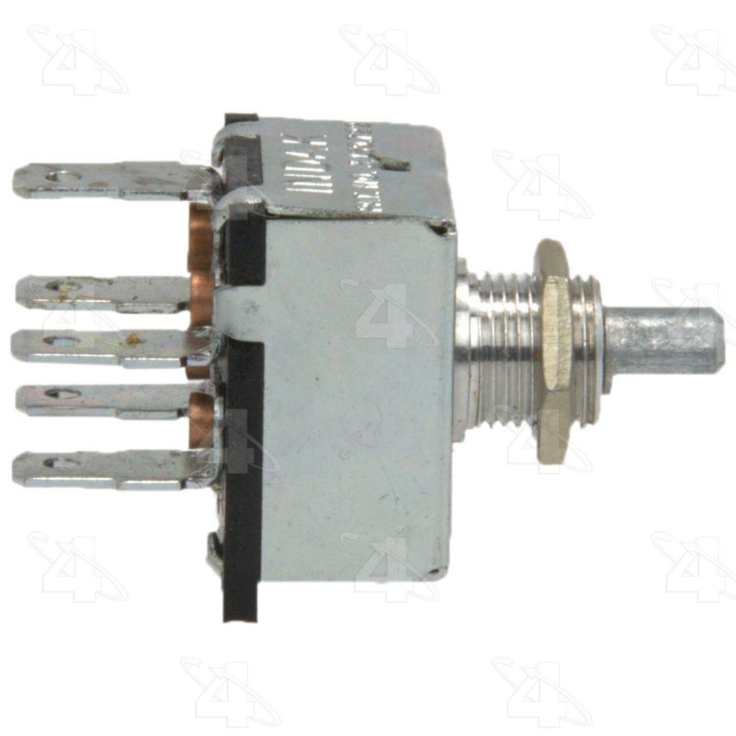 QUATRE SAISONS 35702