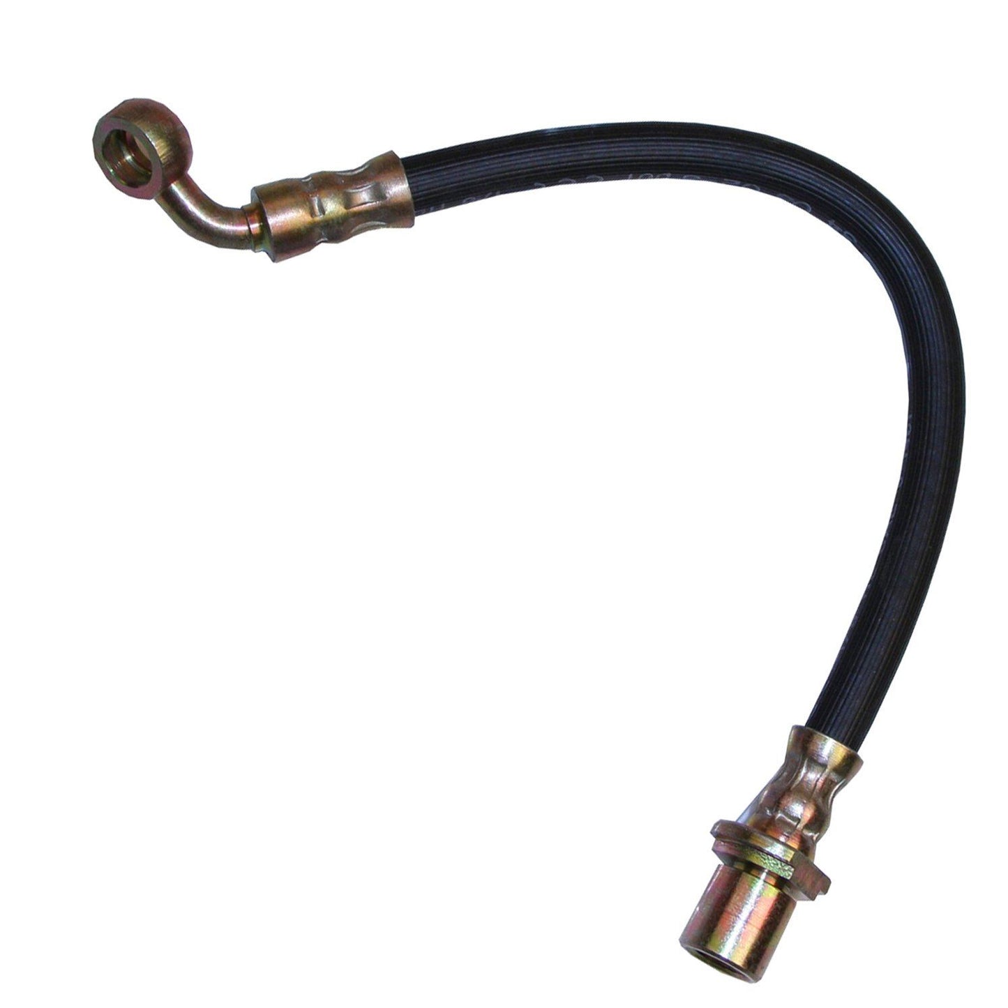 Beck/Arnley 073-1653 Brake Hydraulic Hose