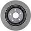 ACDelco Advantage 18A2794AC Rotor de frein à disque