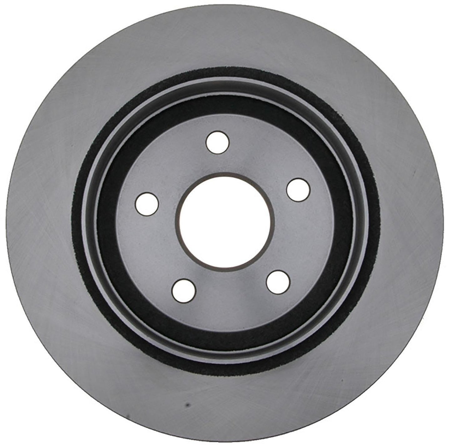 ACDelco Advantage 18A2794AC Rotor de frein à disque