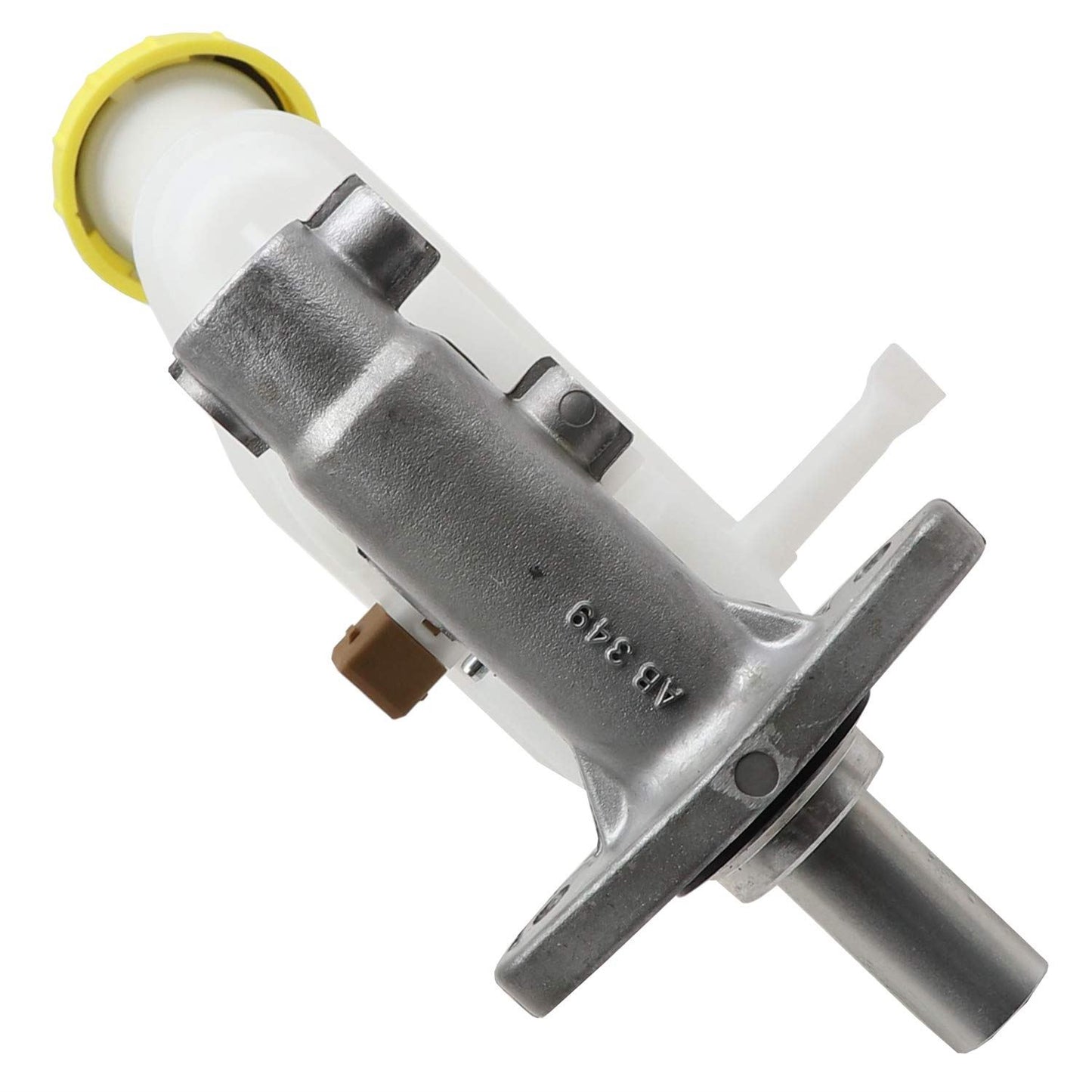 Beck/Arnley 072-9992 Brake Master Cylinder