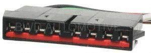 BWD S3270 Interruptor de señal de giro