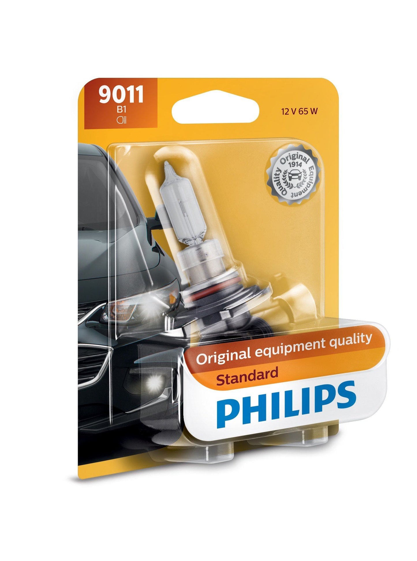 Bombilla para faros delanteros Philips 9011B1