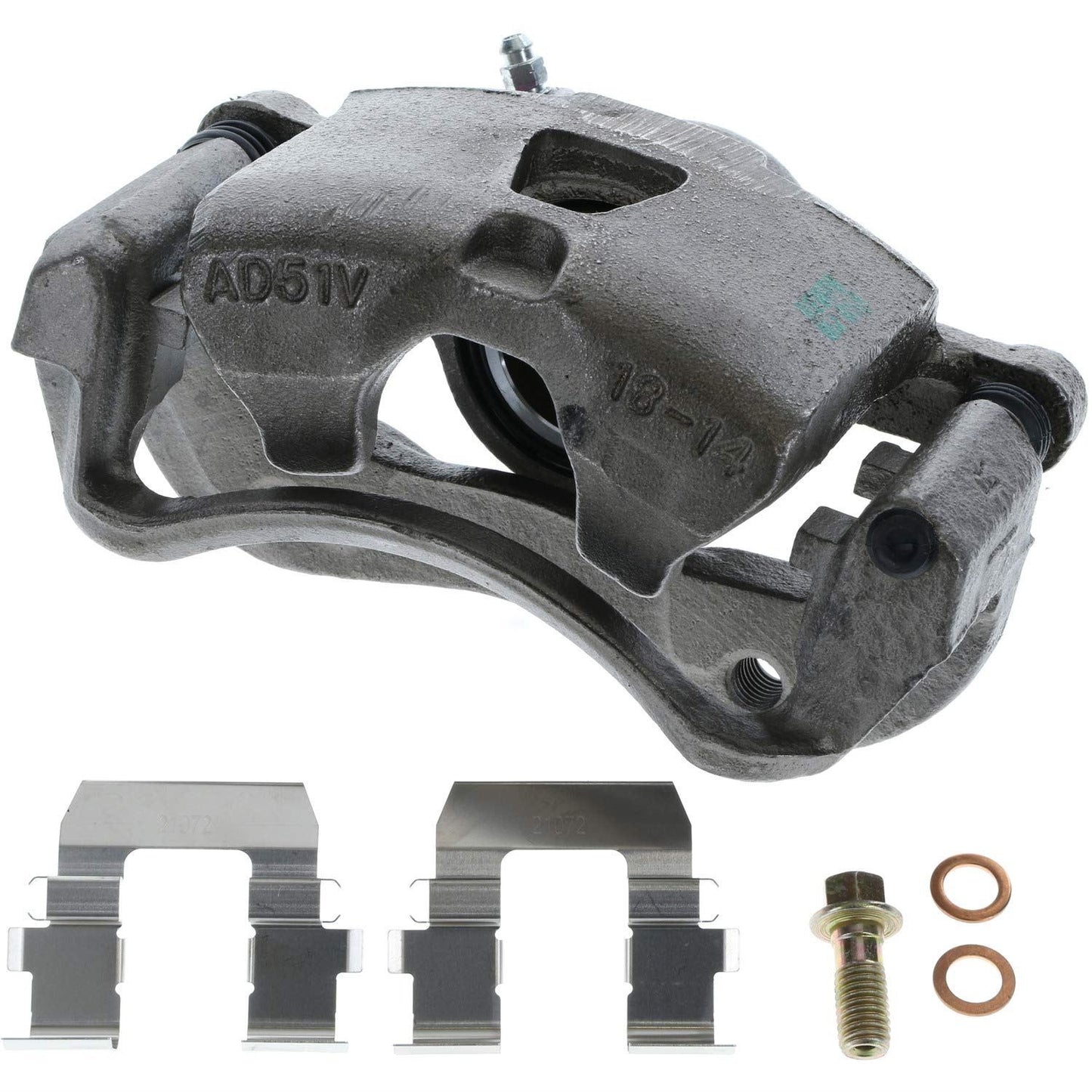 Cardone 18-B4518 Pinza de freno de disco