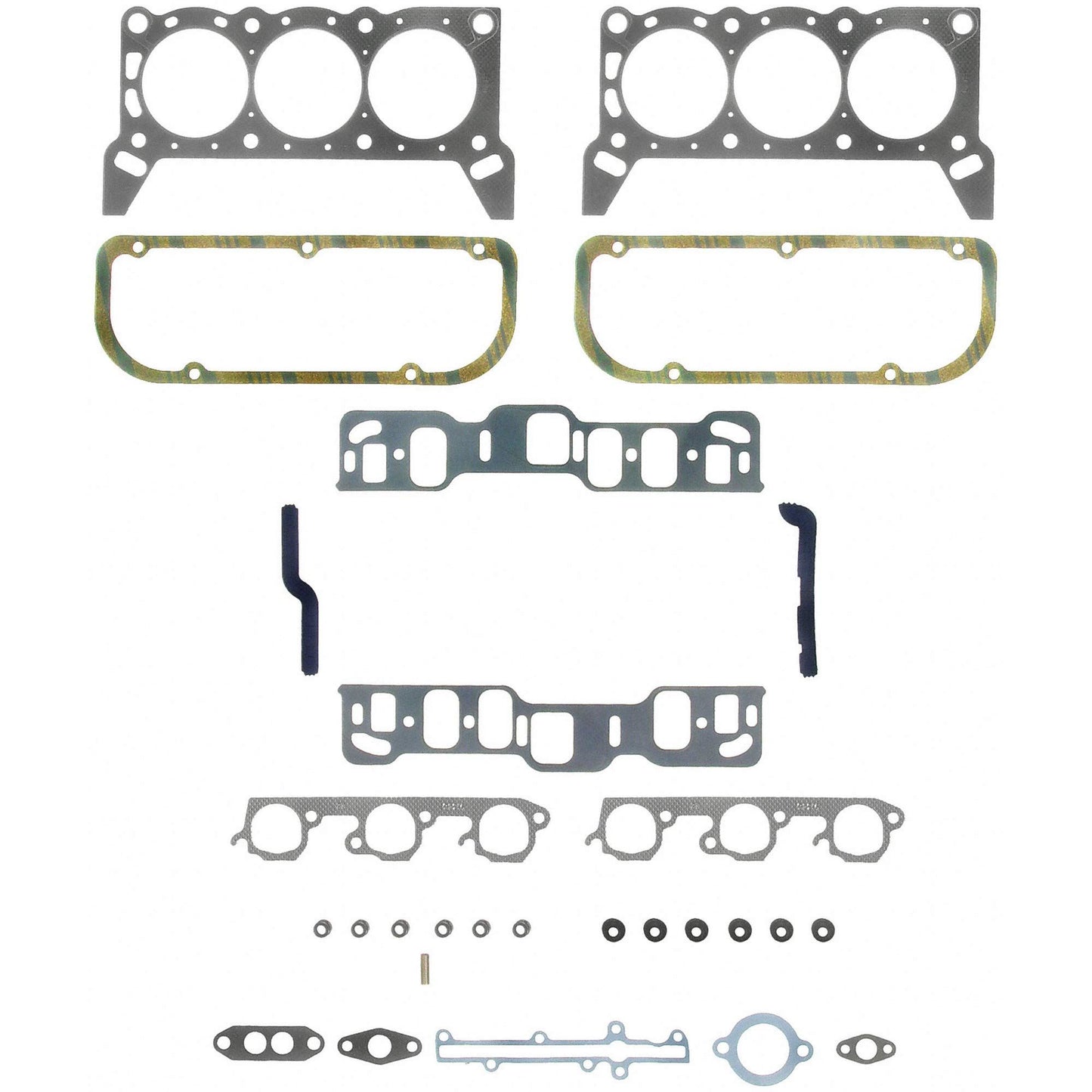 Fel-Pro HS 8857 PT Engine Cylinder Head Gasket Set