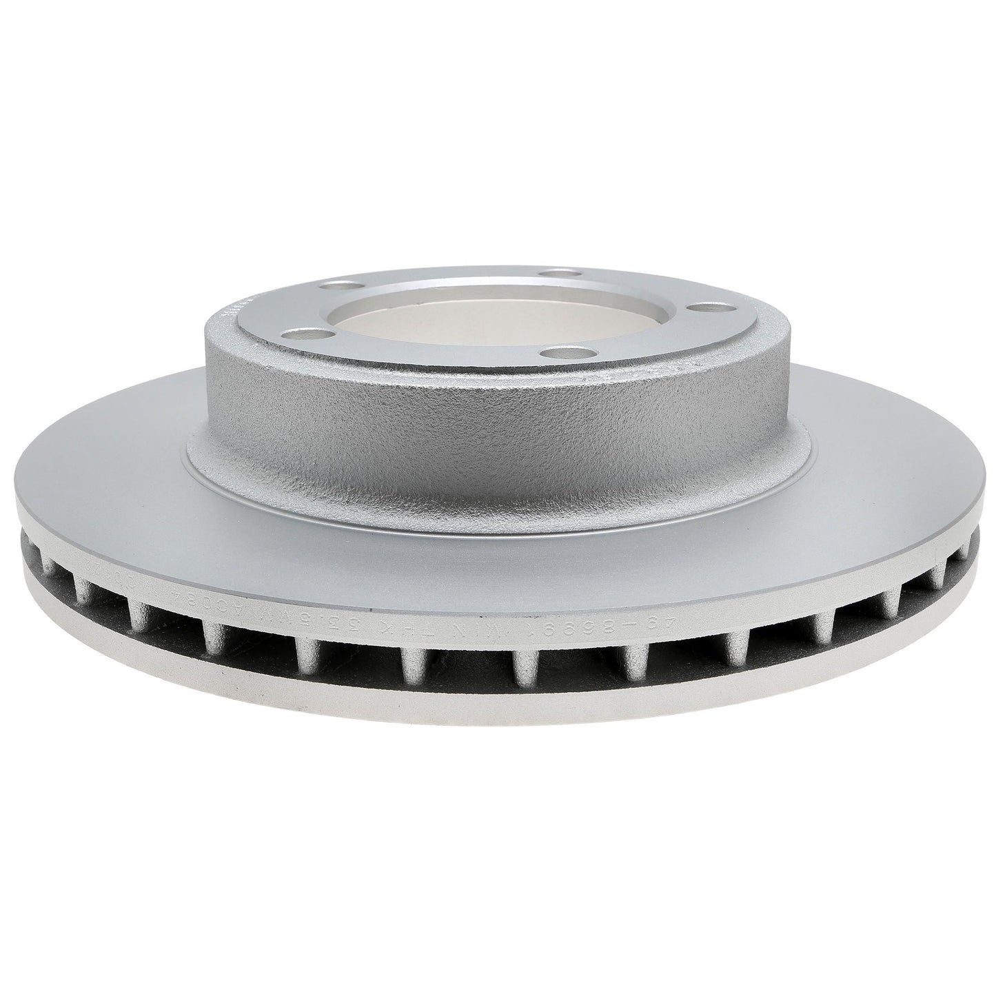 ACDelco Professional Durastop 18A1430 Rotor de freno de disco