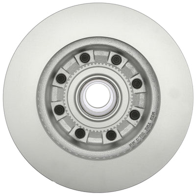 ACDelco Advantage 18A2581AC Ensemble rotor et moyeu de frein à disque