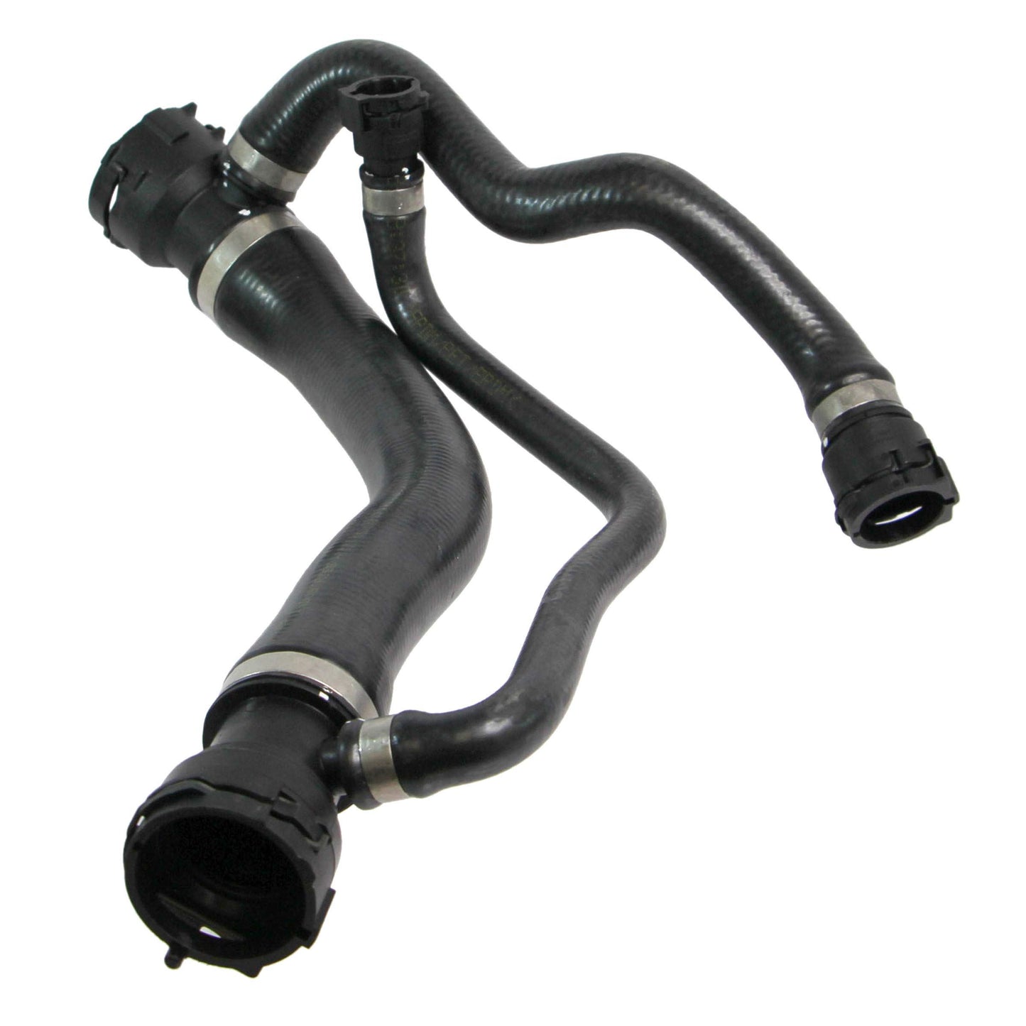 CRP CHR0486 Radiator Coolant Hose