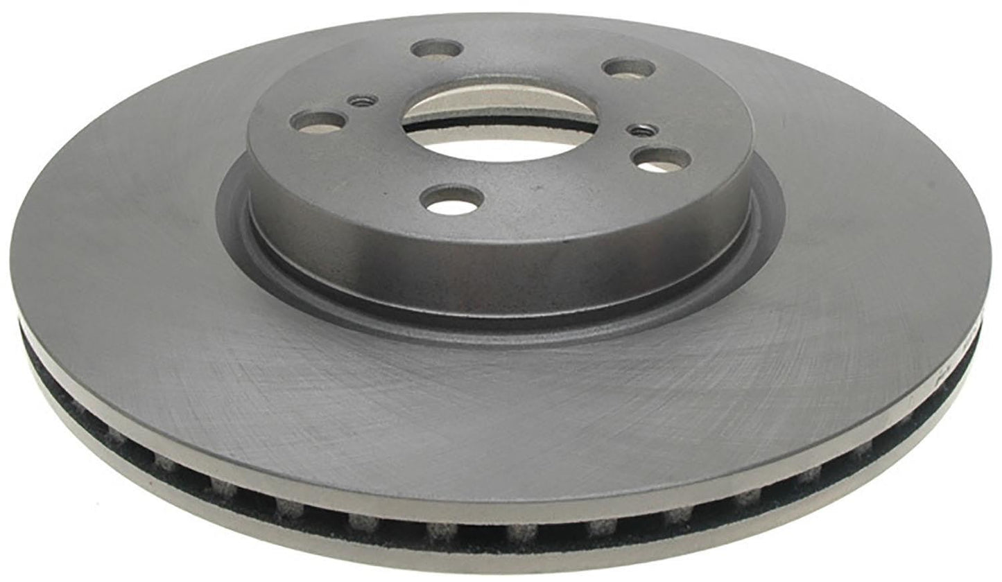 ACDelco Advantage 18A2601AC Rotor de frein à disque