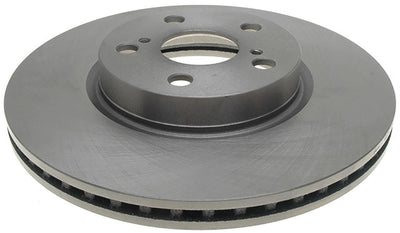 ACDelco Advantage 18A2601AC Rotor de frein à disque