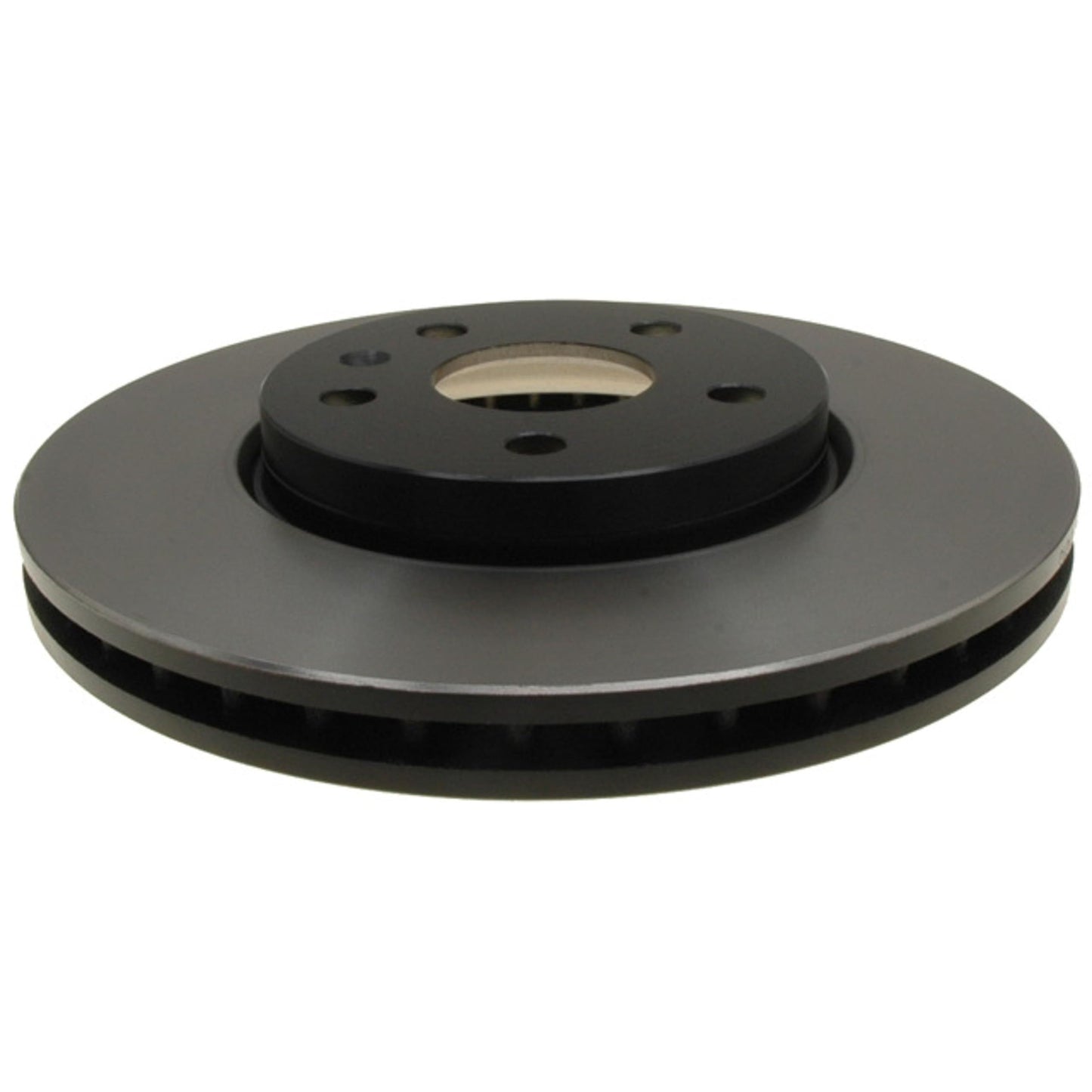 ACDelco Professional Durastop 18A2719 Rotor de freno de disco