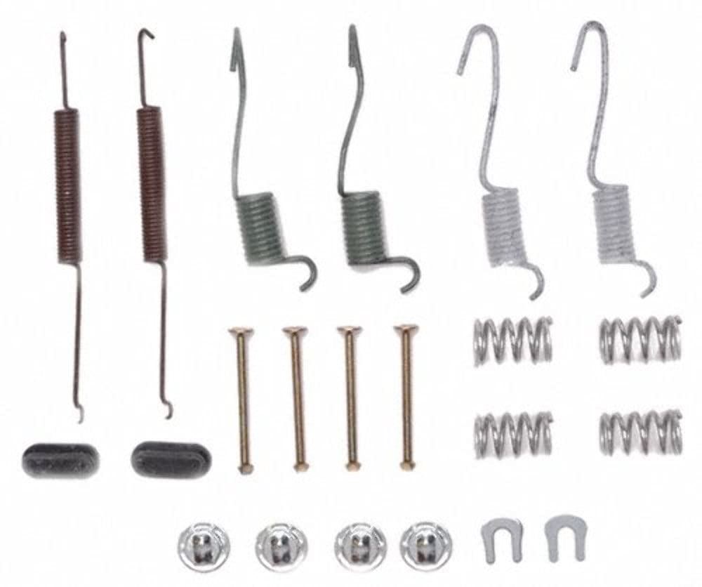 Kit de herrajes para frenos de tambor Raybestos H7294