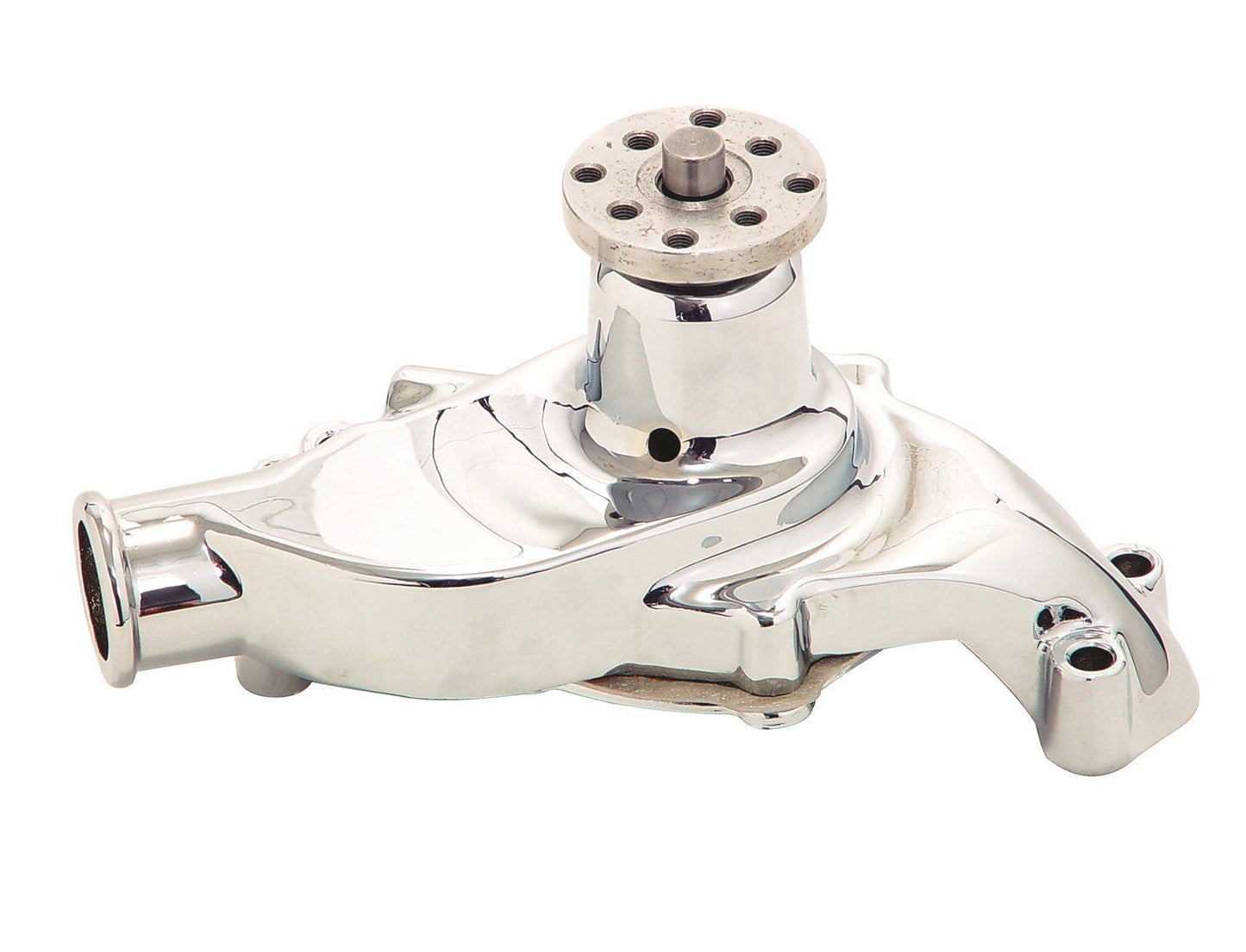 Mr Gasket 7011 Bomba de agua del motor