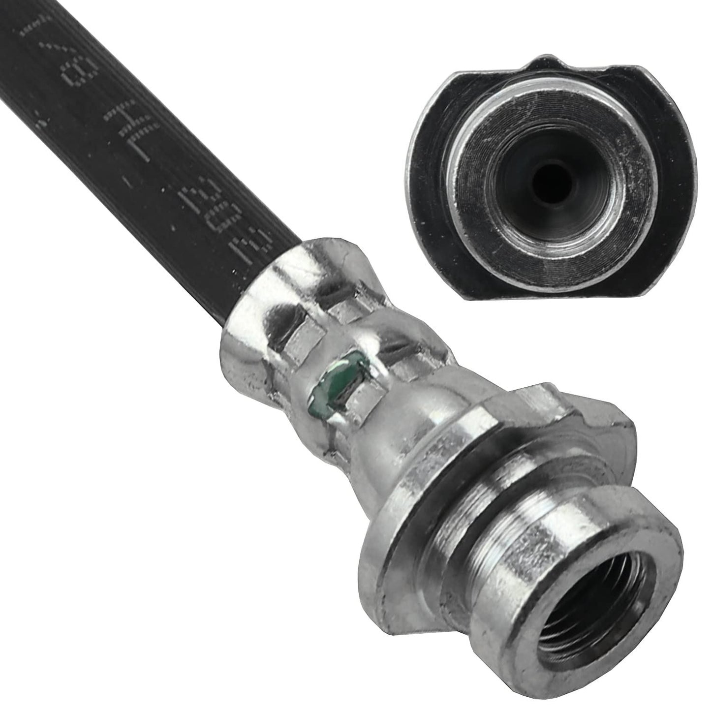 Beck/Arnley 073-1866 Brake Hydraulic Hose